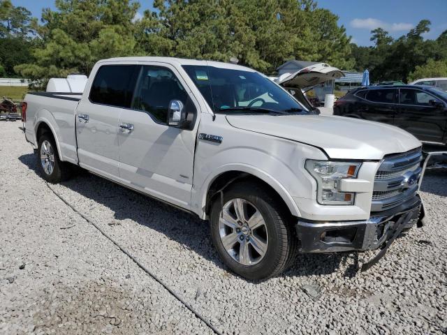 Photo 4 from auction – 2016 FORD F150 SUPER with VIN 1FTEW1CG5GFC89984