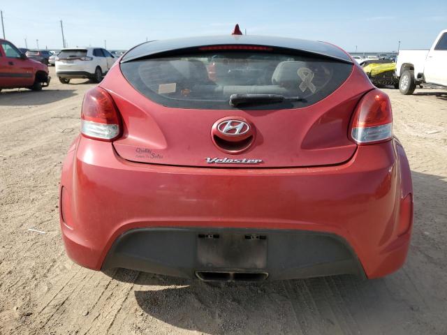 Photo 6 from auction – 2012 HYUNDAI VELOSTER with VIN KMHTC6AD7CU040416