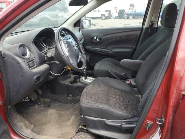 Photo 7 from auction – 2018 NISSAN VERSA S with VIN 3N1CN7AP1JL839424