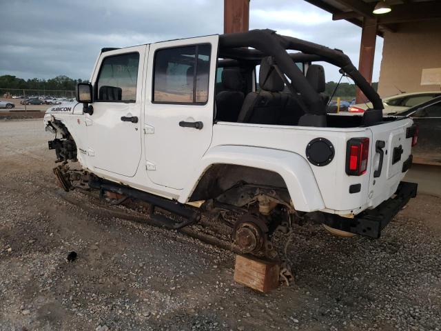 Photo 2 from auction – 2016 JEEP WRANGLER U with VIN 1C4BJWFGXGL156715