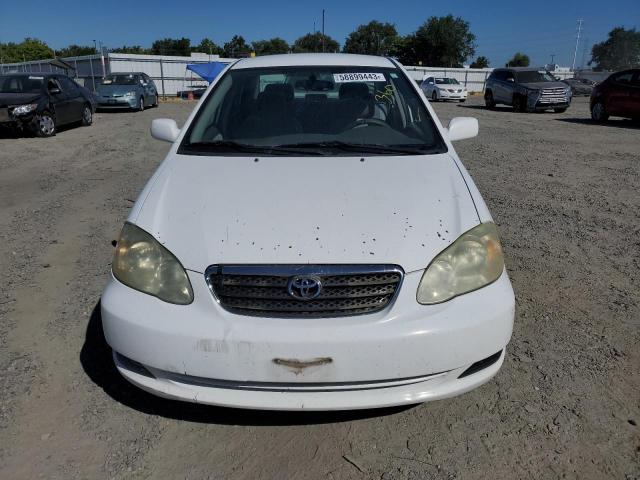 Photo 5 from auction – 2005 TOYOTA COROLLA with VIN 1NXBR30E95Z528899