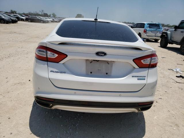 Photo 6 from auction – 2014 FORD FUSION TIT with VIN 3FA6P0K98ER110518