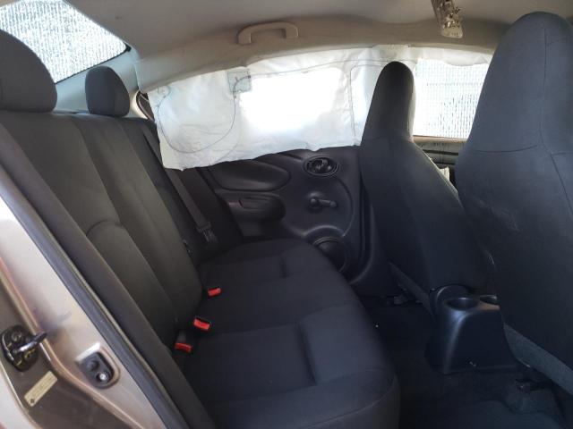 Photo 10 from auction – 2016 NISSAN VERSA S with VIN 3N1CN7AP3GL915315