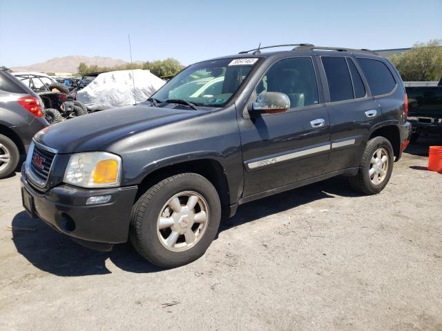 GMC ENVOY 2004 with VIN 1GKDT13S742392355 - Photo from auction
