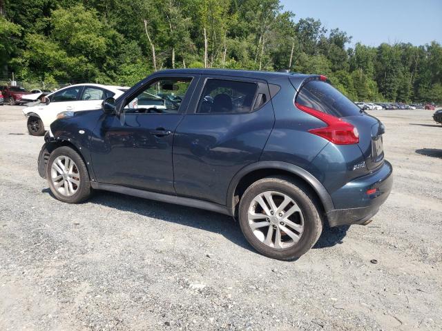Снимка 2 от търг – 2012 NISSAN JUKE S с VIN JN8AF5MVXCT114522