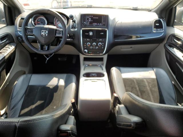Photo 8 from auction – 2018 DODGE GRAND CARA with VIN 2C4RDGCG9JR302195
