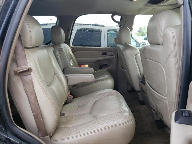 Photo 10 from auction – 2003 GMC YUKON with VIN 1GKEK13Z03J189395