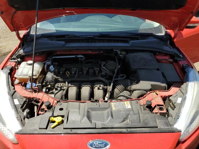 Photo 11 from auction – 2016 FORD FOCUS SE with VIN 1FADP3F25GL262991