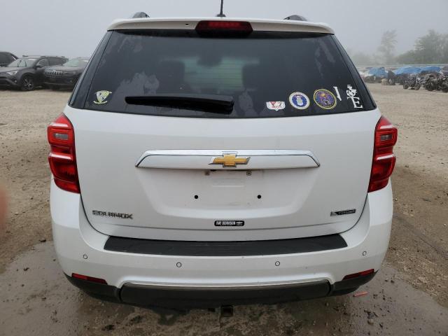 Photo 6 from auction – 2017 CHEVROLET EQUINOX PR with VIN 2GNALDEK0H6177753