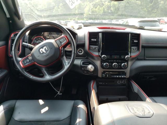 Photo 8 from auction – 2019 RAM 1500 REBEL with VIN 1C6SRFLT7KN618212