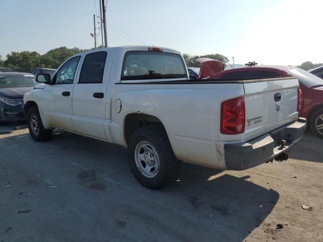 Photo 2 from auction – 2007 DODGE DAKOTA QUA with VIN 1D3HW28K77S174558