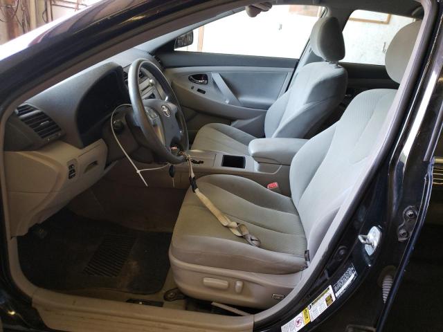 Photo 7 from auction – 2009 TOYOTA CAMRY BASE with VIN 4T4BE46K99R083610
