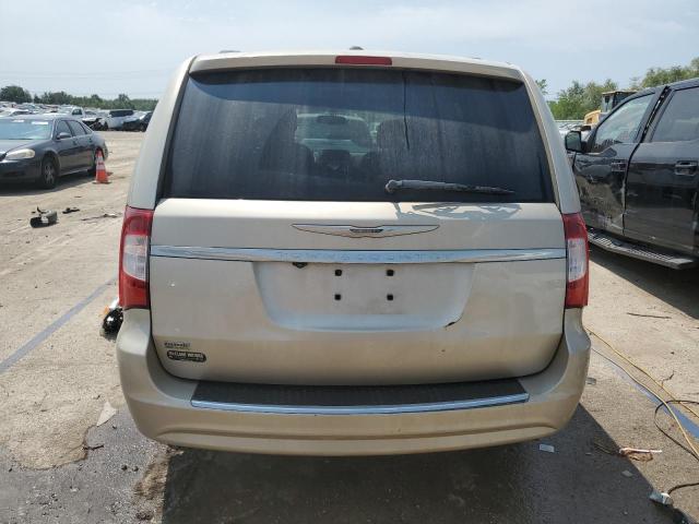 Photo 6 from auction – 2013 CHRYSLER TOWN & COU with VIN 2C4RC1BG7DR774675