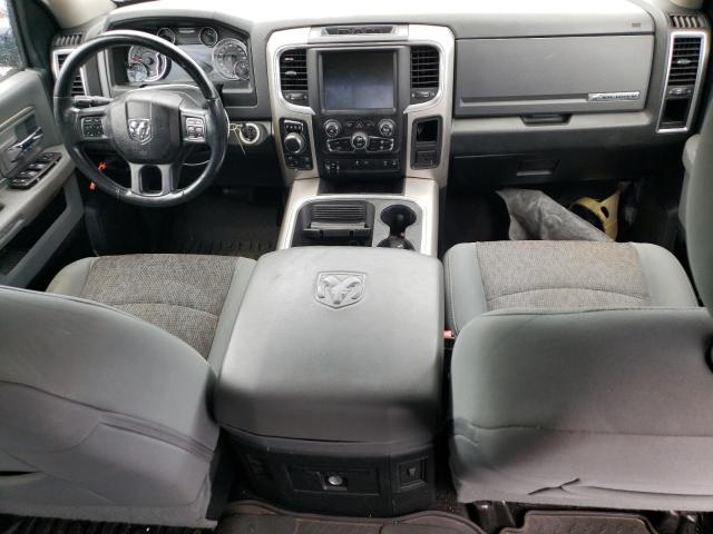 Foto 8 de la subasta – 2017 RAM 1500 SLT con VIN 3C6RR7LT0HG505952