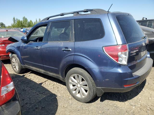Photo 2 from auction – 2012 SUBARU FORESTER 2 with VIN JF2SHADCXCH416284