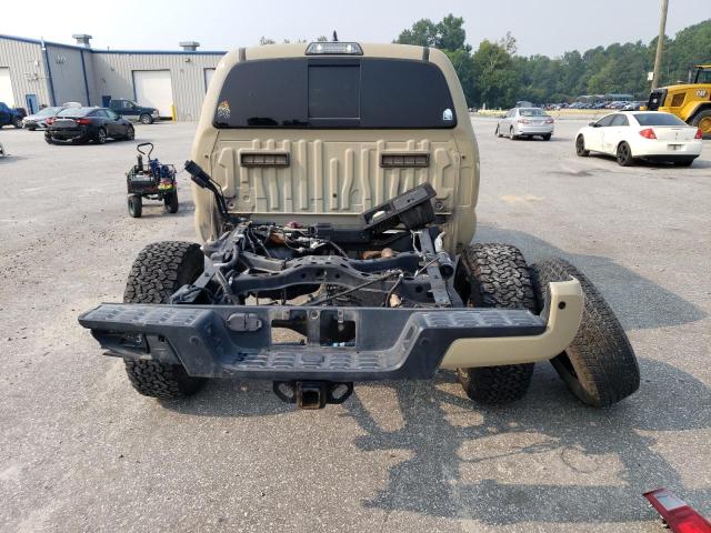 Photo 6 from auction – 2017 TOYOTA TACOMA DOU with VIN 3TMCZ5AN7HM094820