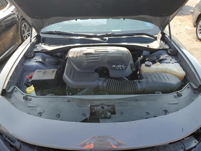 Photo 11 from auction – 2019 DODGE CHARGER SX with VIN 2C3CDXBG8KH615130
