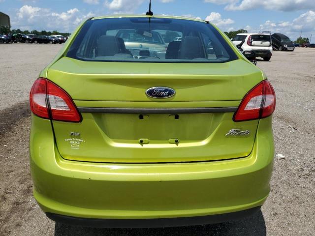 Photo 6 from auction – 2013 FORD FIESTA SE with VIN 3FADP4BJ5DM214162