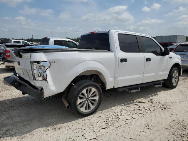 Photo 3 from auction – 2017 FORD F150 SUPER with VIN 1FTEW1EG8HKE48504