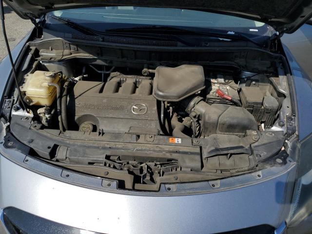 Photo 12 from auction – 2014 MAZDA CX-9 GRAND with VIN JM3TB2DV8E0427059