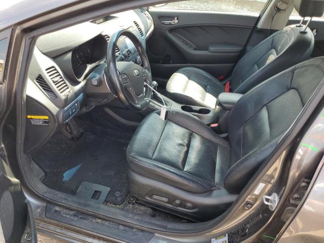 Photo 7 from auction – 2014 KIA FORTE EX with VIN KNAFZ4A85E5103174