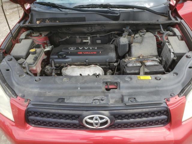 Photo 11 from auction – 2008 TOYOTA RAV4 with VIN JTMZD35V085104018