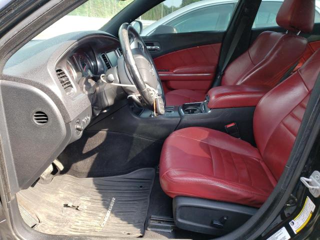 Photo 7 from auction – 2014 DODGE CHARGER R/ with VIN 2C3CDXCT2EH202264