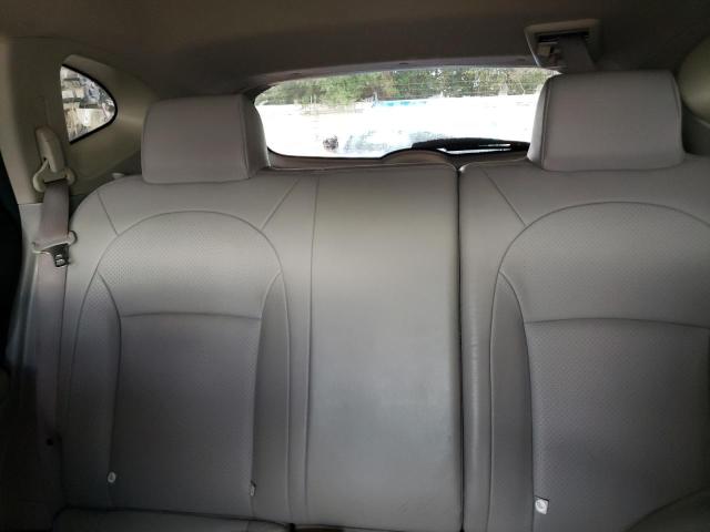 Photo 10 from auction – 2012 NISSAN ROGUE S with VIN JN8AS5MT6CW278777