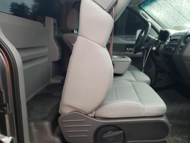 Photo 10 from auction – 2007 FORD F150 with VIN 1FTRF12W87NA17168