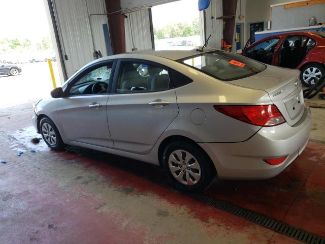 Photo 2 from auction – 2016 HYUNDAI ACCENT SE with VIN KMHCT4AE8GU090535
