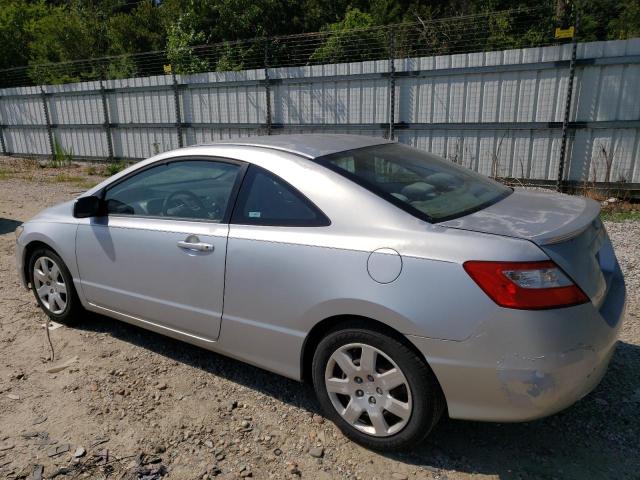 Photo 2 from auction – 2009 HONDA CIVIC with VIN 2HGFG12609H537085