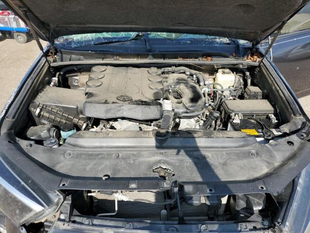 Photo 12 from auction – 2021 TOYOTA 4RUNNER SR with VIN JTERU5JRXM5852950