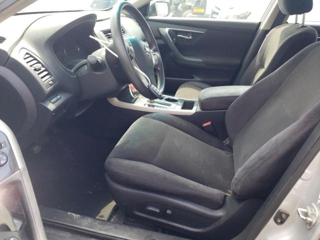 Photo 7 from auction – 2013 NISSAN ALTIMA 2.5 with VIN 1N4AL3AP2DC225975