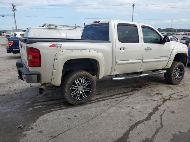 Photo 3 from auction – 2013 CHEVROLET SILVERADO with VIN 3GCPKSE79DG144559