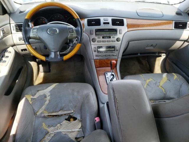 Photo 8 from auction – 2006 LEXUS ES 330 with VIN JTHBA30G765143719
