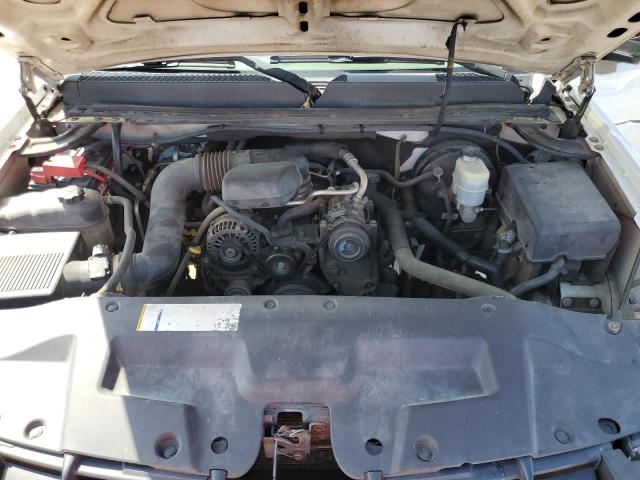 Photo 11 from auction – 2010 GMC SIERRA C15 with VIN 1GTPCTEX0AZ143458