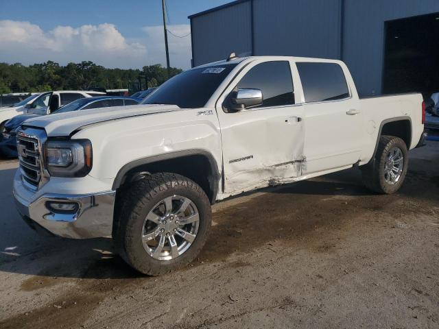 GMC SIERRA K15 2018 with VIN 3GTU2MECXJG282246 - Photo from auction