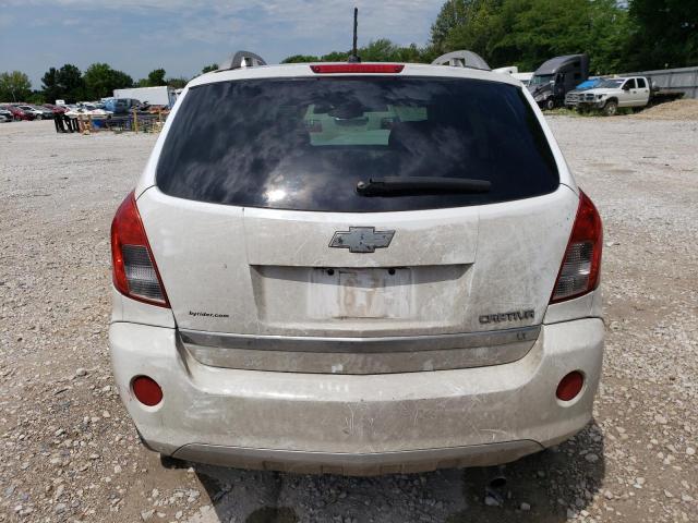 Photo 6 from auction – 2014 CHEVROLET CAPTIVA LT with VIN 3GNAL3EK8ES561674
