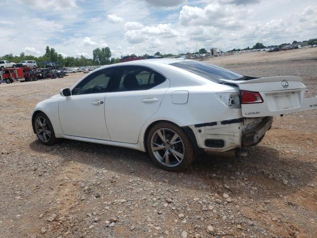 Photo 2 from auction – 2010 LEXUS IS 250 with VIN JTHBF5C24A2097015