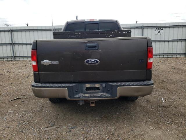 Photo 6 from auction – 2005 FORD F150 SUPER with VIN 1FTPW14535KE95783