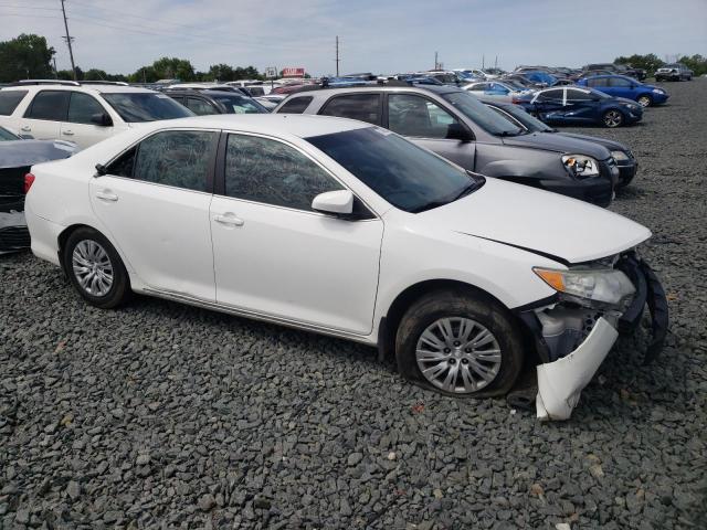 Photo 4 from auction – 2012 TOYOTA CAMRY BASE with VIN 4T4BF1FKXCR253153