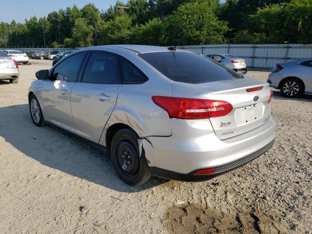 Photo 2 from auction – 2016 FORD FOCUS SE with VIN 1FADP3F24GL276879