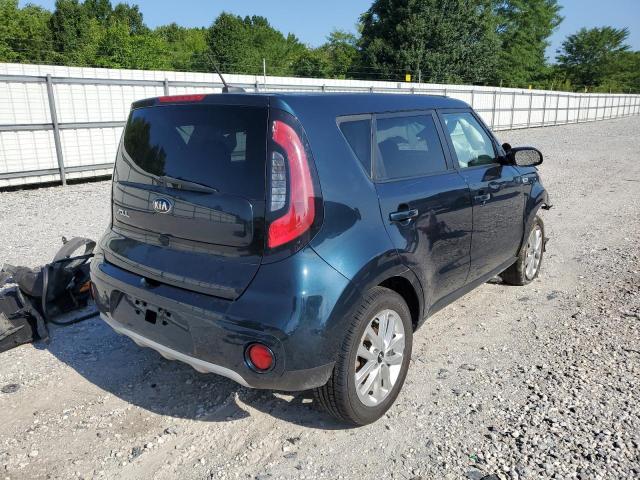 Photo 3 from auction – 2019 KIA SOUL + with VIN KNDJP3A59K7666490