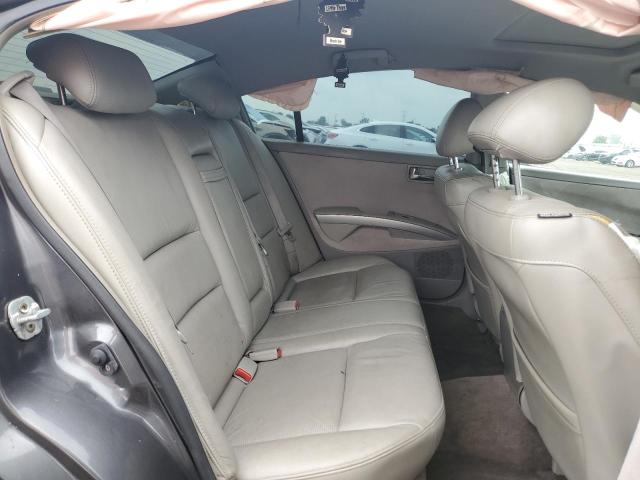 Photo 10 from auction – 2005 NISSAN MAXIMA SE with VIN 1N4BA41E05C876683