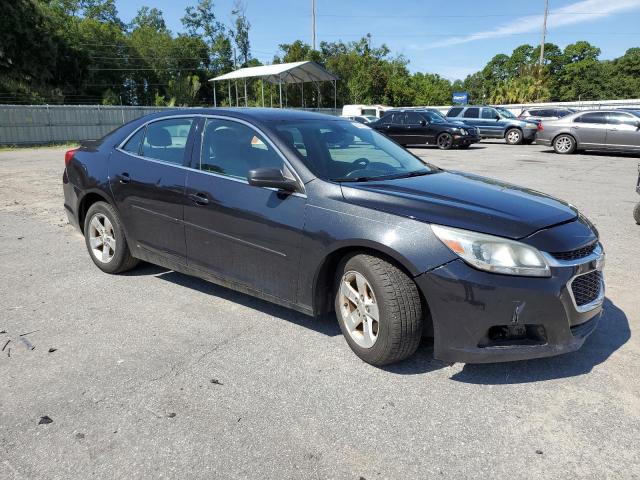 Photo 4 from auction – 2015 CHEVROLET MALIBU LS with VIN 1G11B5SLXFF194067