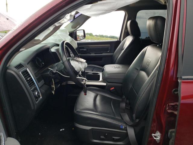 Photo 7 from auction – 2018 RAM 1500 SLT with VIN 1C6RR7LG3JS126073