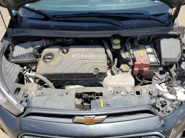 Photo 11 from auction – 2017 CHEVROLET SPARK LS with VIN KL8CB6SA3HC750611