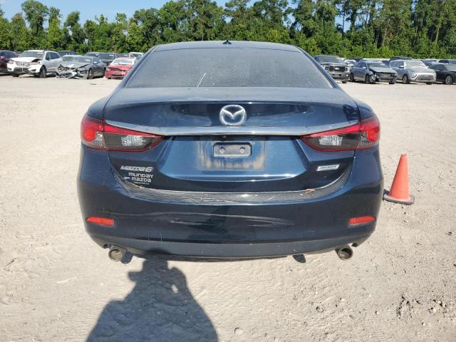 Photo 6 from auction – 2017 MAZDA 6 TOURING with VIN JM1GL1V55H1112363