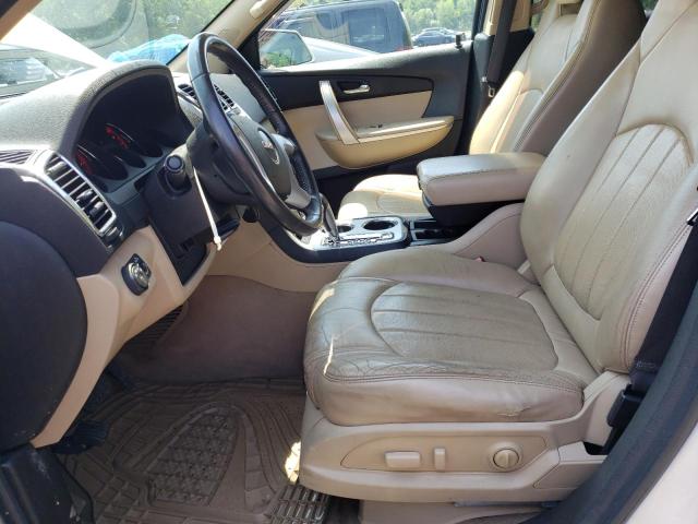 Photo 7 from auction – 2010 GMC ACADIA SLT with VIN 1GKLVNED6AJ175067
