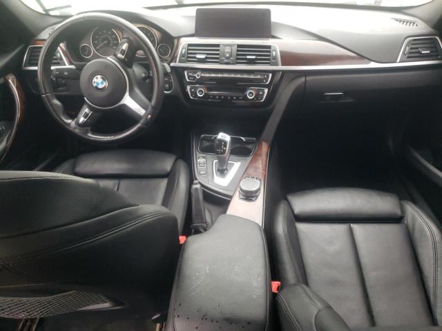Photo 8 from auction – 2018 BMW 320 XI with VIN WBA8A3C53JA358775